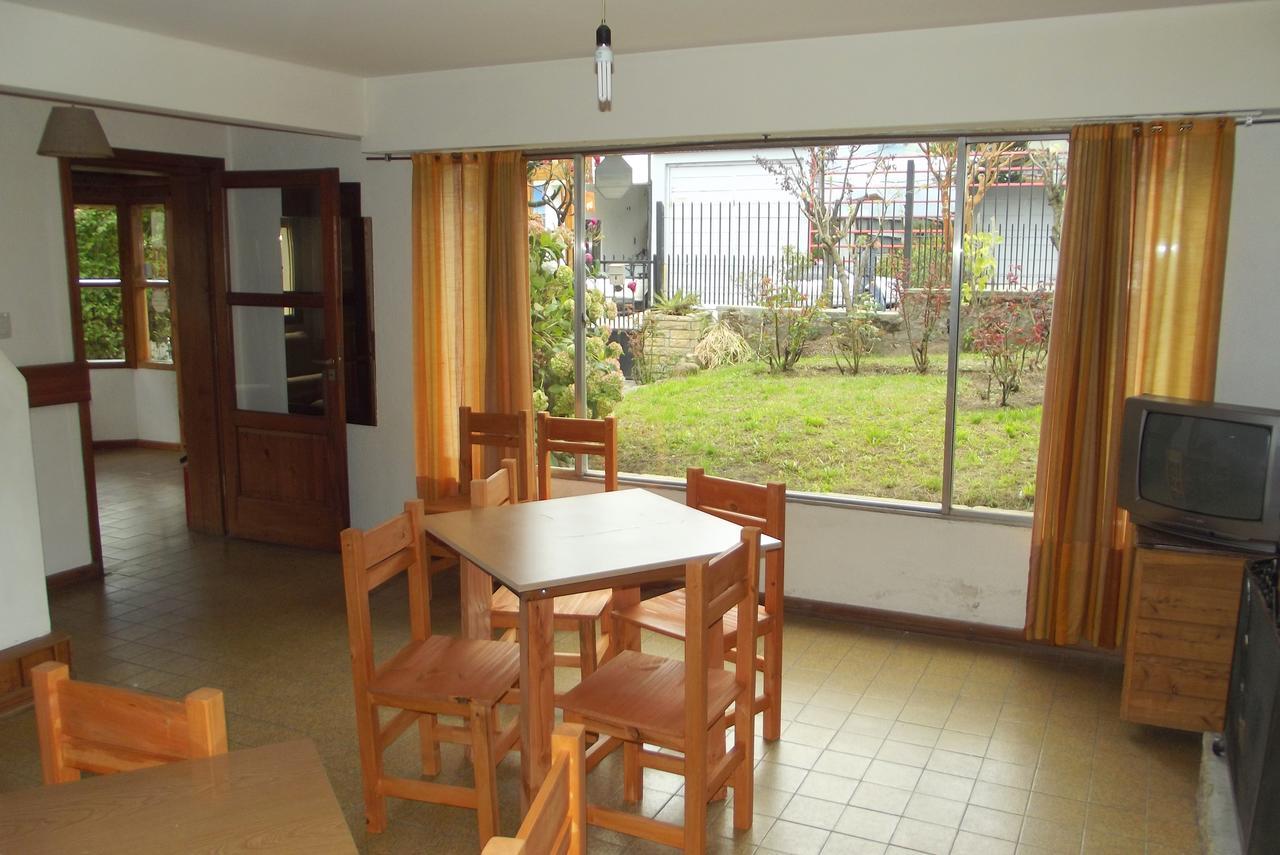 Hosteria Las Amapolas Frey San Carlos de Bariloche Exterior foto