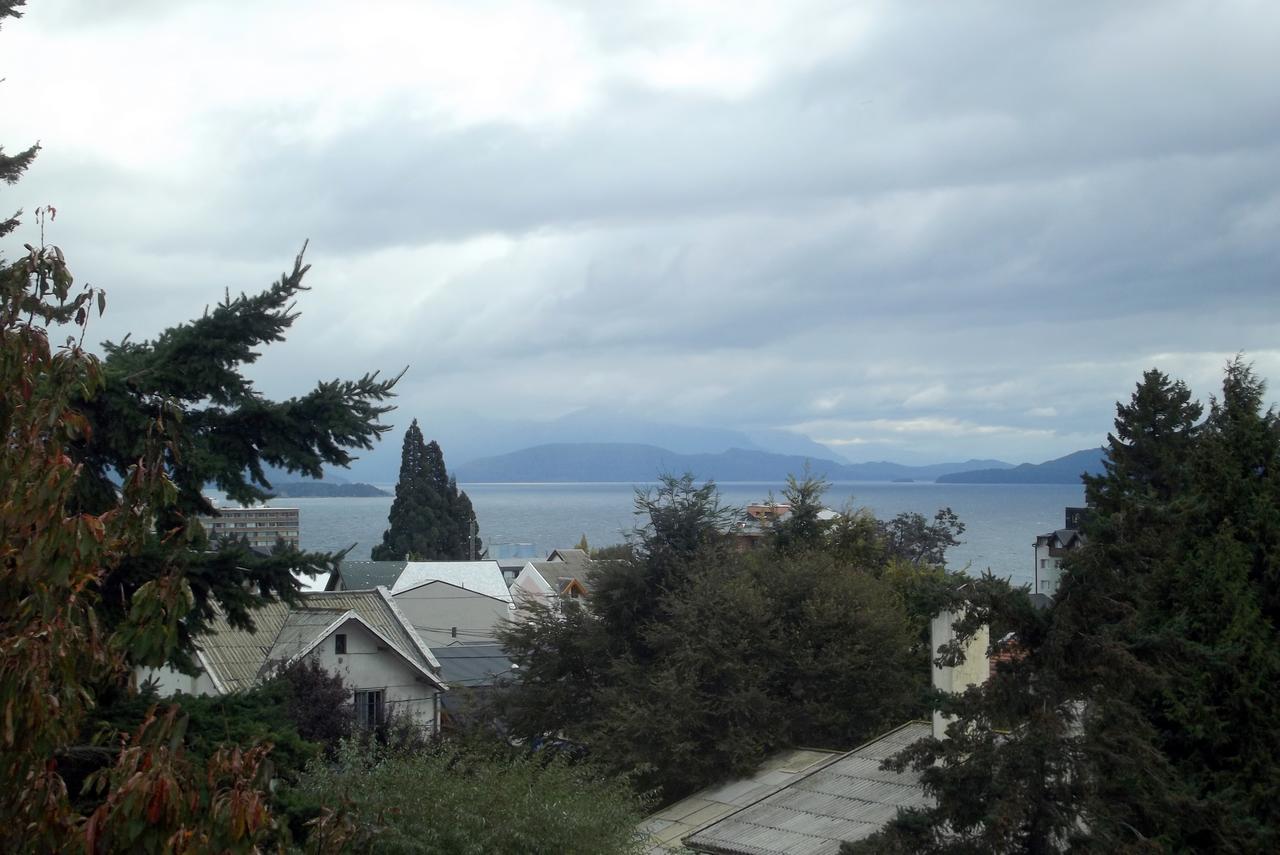 Hosteria Las Amapolas Frey San Carlos de Bariloche Exterior foto