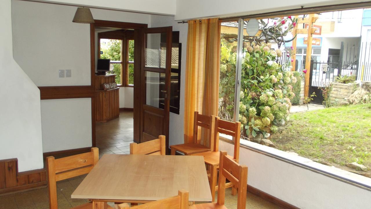 Hosteria Las Amapolas Frey San Carlos de Bariloche Exterior foto