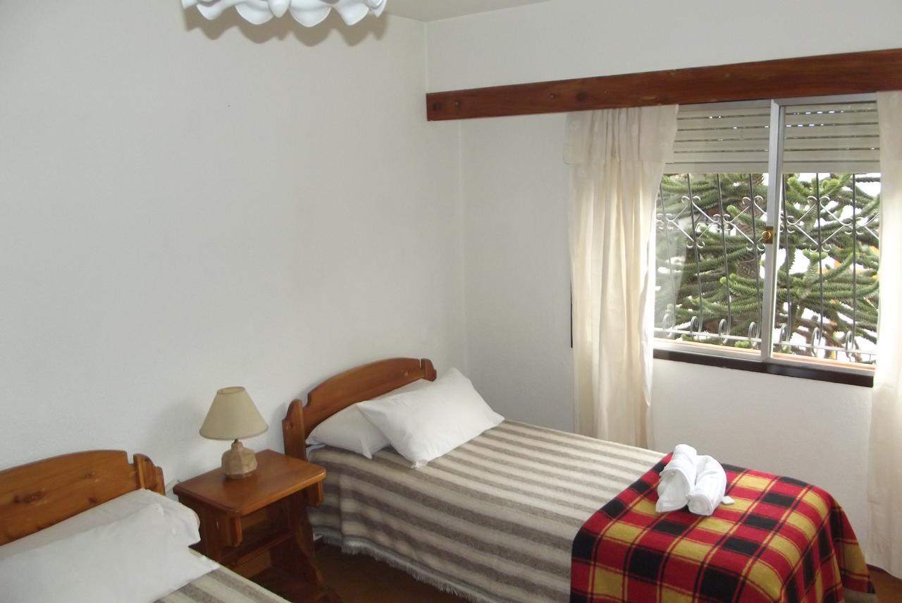 Hosteria Las Amapolas Frey San Carlos de Bariloche Exterior foto