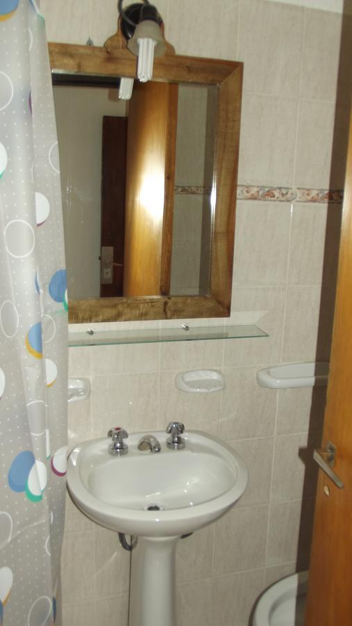 Hosteria Las Amapolas Frey San Carlos de Bariloche Zimmer foto