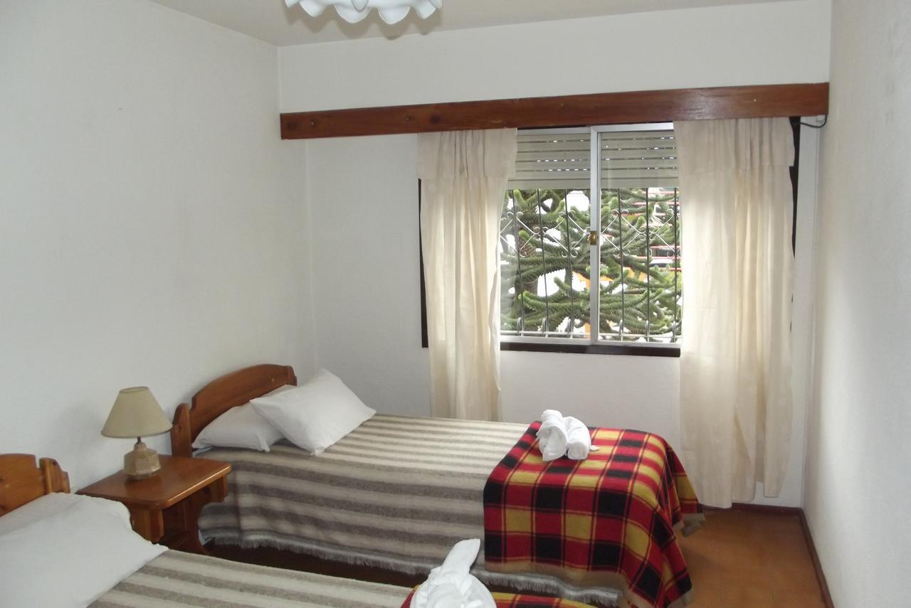 Hosteria Las Amapolas Frey San Carlos de Bariloche Exterior foto