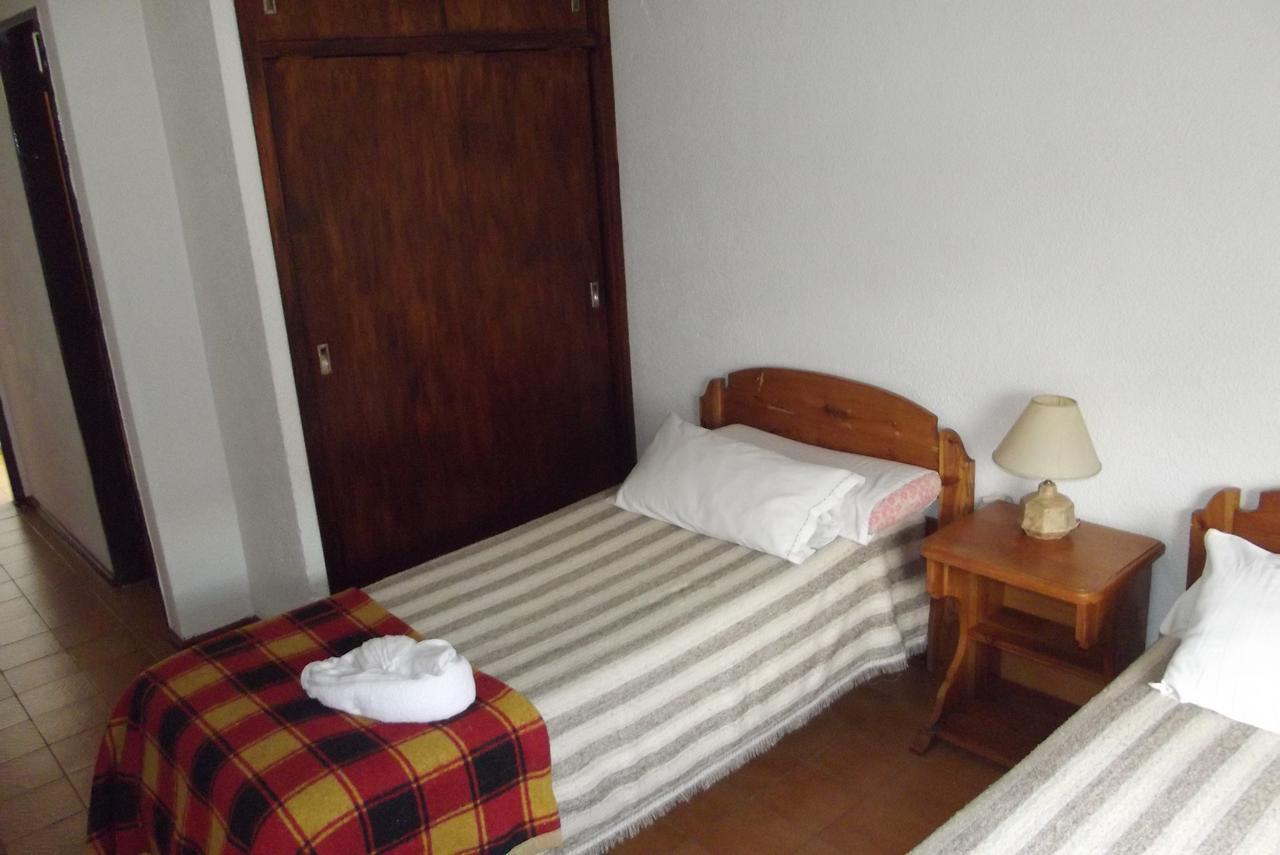 Hosteria Las Amapolas Frey San Carlos de Bariloche Exterior foto